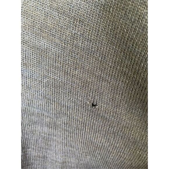 Lululemon Sit In Lotus Wrap II Heathered Medium Grey - Picture 5 of 6